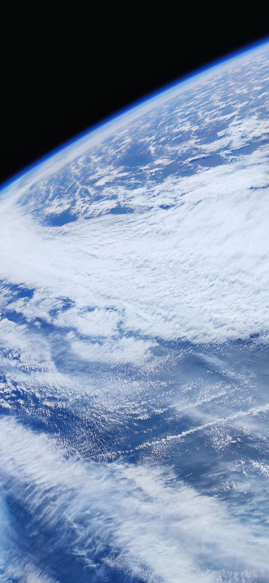 9 великолепных снимков Земли, сделанных на камеру Xiaomi Mi 10 Pro - фото 3