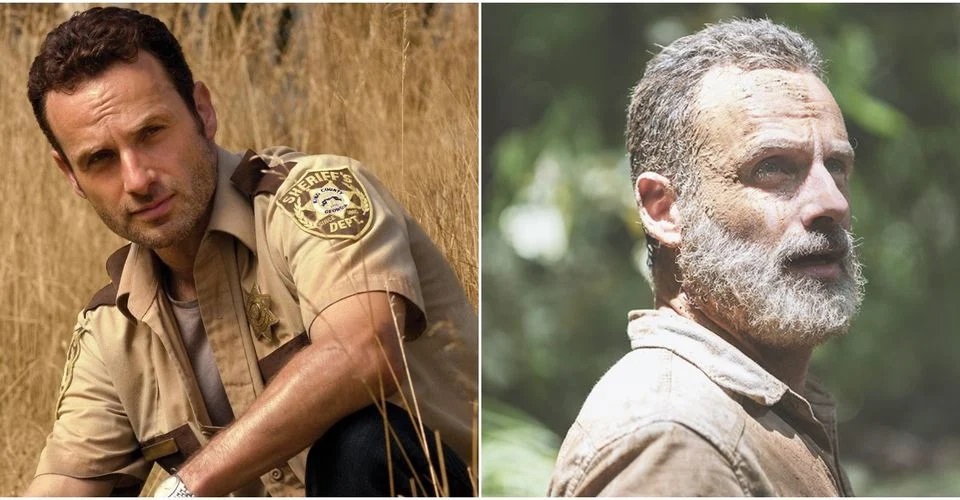 (Изображения: AMC)