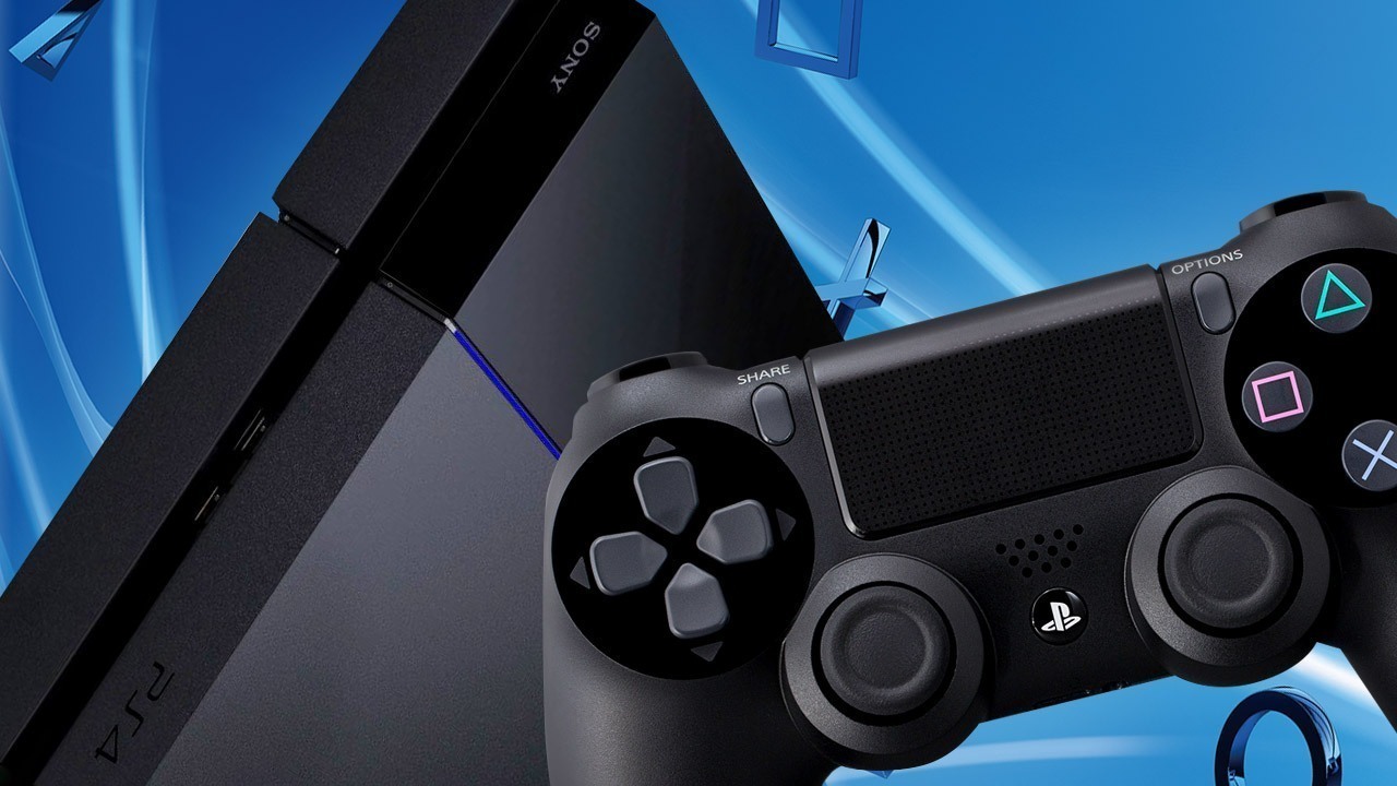 Война продолжается! PS4 с прошивкой 5.00 взломали через режим покоя