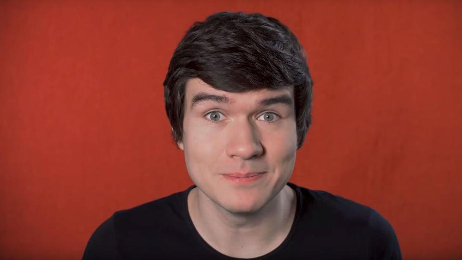 BadComedian выпустил гигантский обзор «Движения вверх». Более двух часов годноты! - фото 1