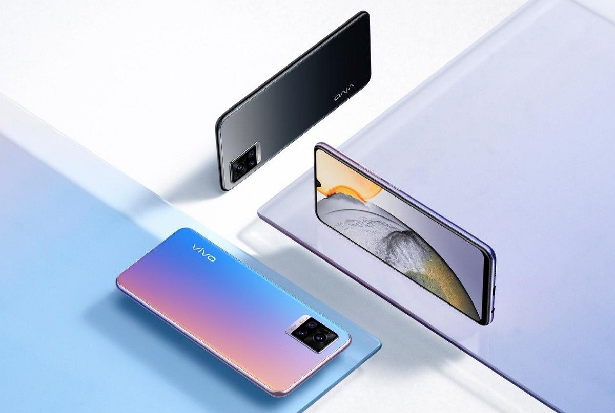 Vivo опубликовала список смартфонов, которые получат Android 11 - изображение 1 Vivo опубликовала список смартфонов, которые получат Android 11 - фото 1