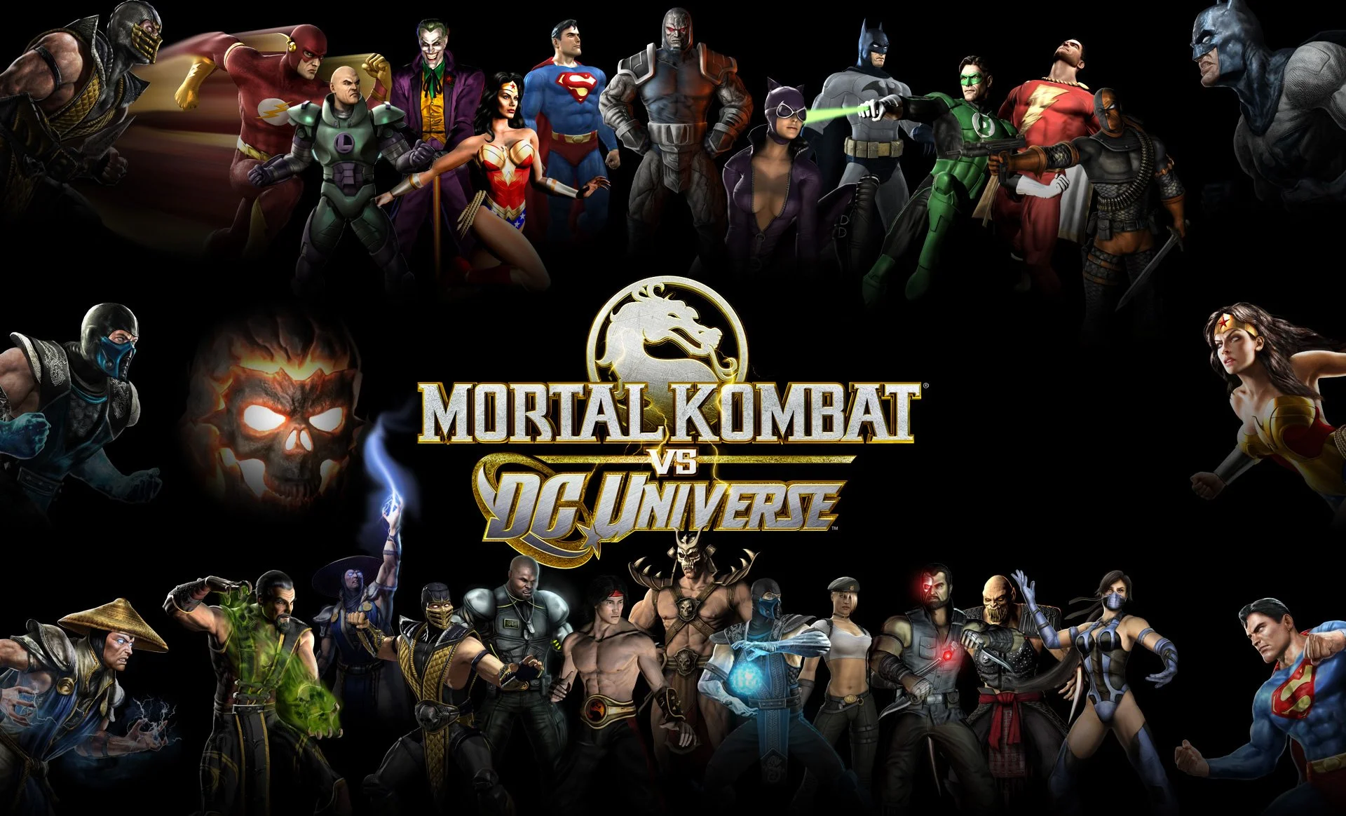 Вселенная Mortal Kombat. Вспоминаем, что творилось в серии между MK3 и MK9 - фото 14