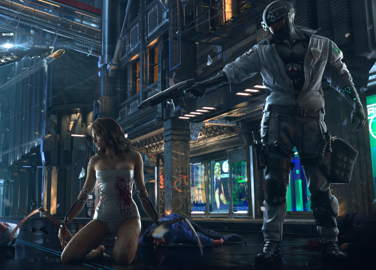 Все совсем плохо? Разработчики из CD Projekt RED рассказали еще больше о проблемах студии - изображение 1 Все совсем плохо? Разработчики из CD Projekt RED рассказали еще больше о проблемах студии - фото 1