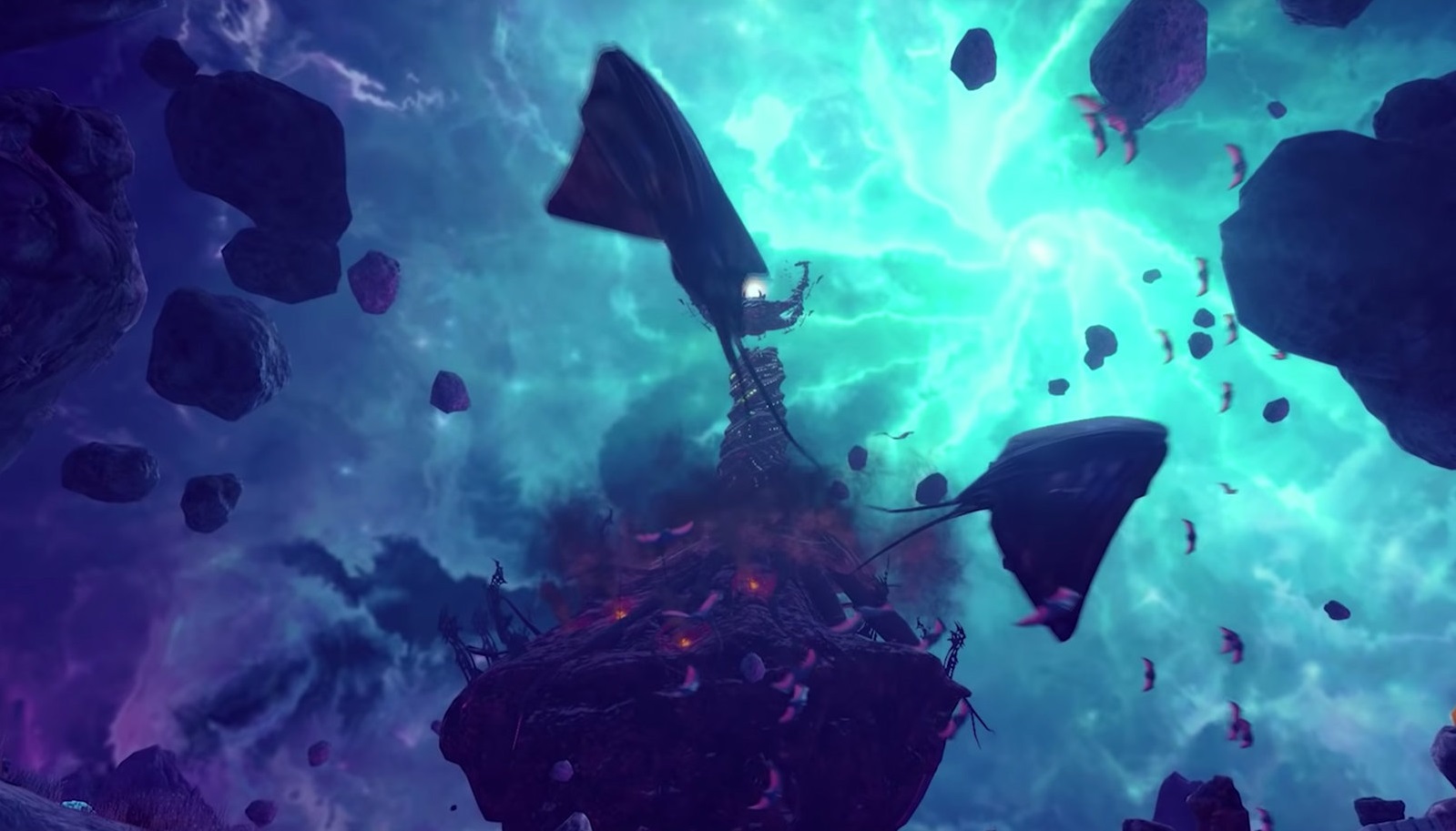 Для Black Mesa, фанатского ремейка Half-Life, выходит обновленный Зен. Гораздо лучше оригинала! - изображение 1 Для Black Mesa, фанатского ремейка Half-Life, выходит обновленный Зен. Гораздо лучше оригинала! - фото 1