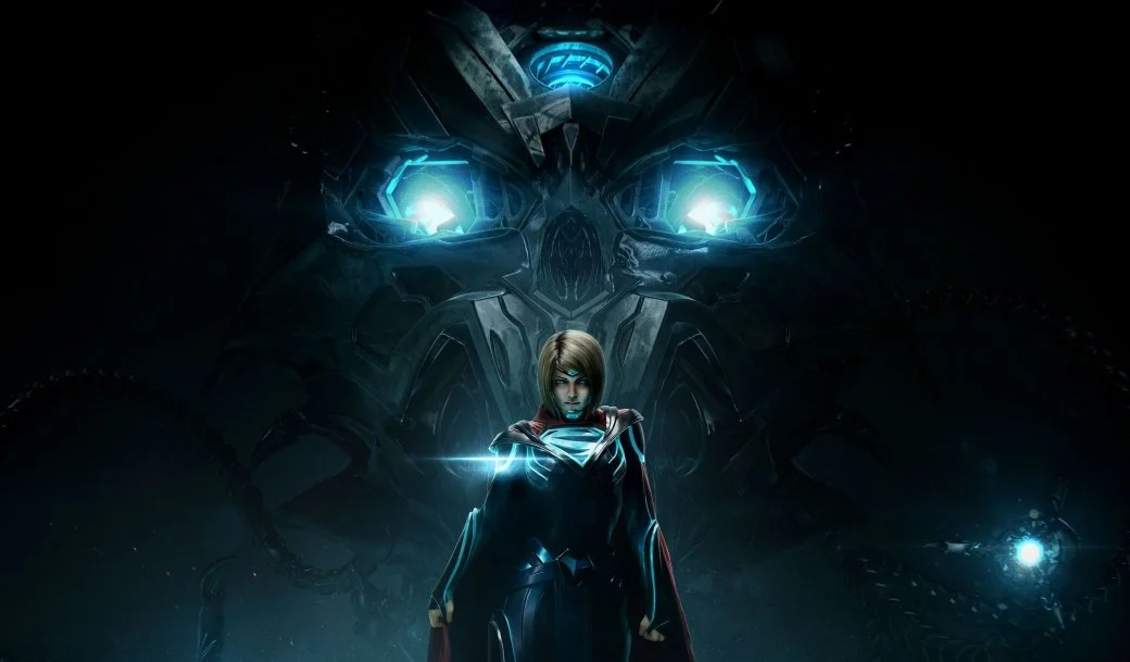 30 главных игр 2017 года. Mass Effect: Andromeda, Outlast 2, Nier: Automata и другие - фото 37
