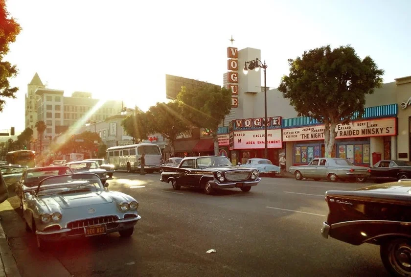 Почему «Однажды… в Голливуде» от Квентина Тарантино нельзя пропускать - фото 2