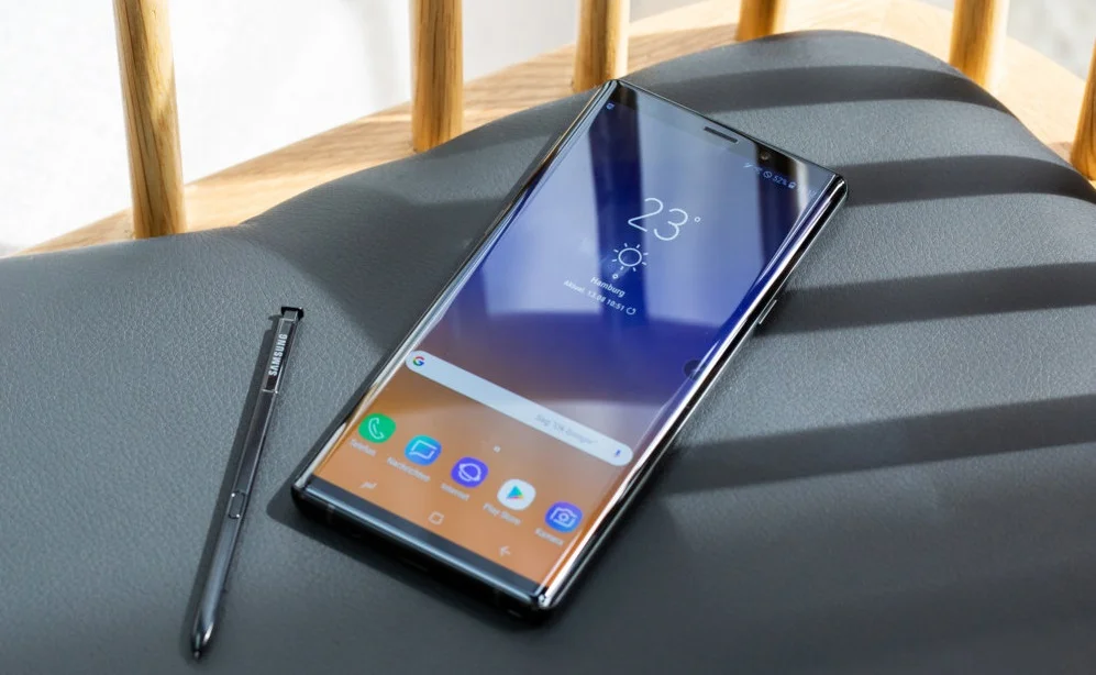 СМИ: презентация Samsung Galaxy Note 10 состоится 7 августа - фото 1