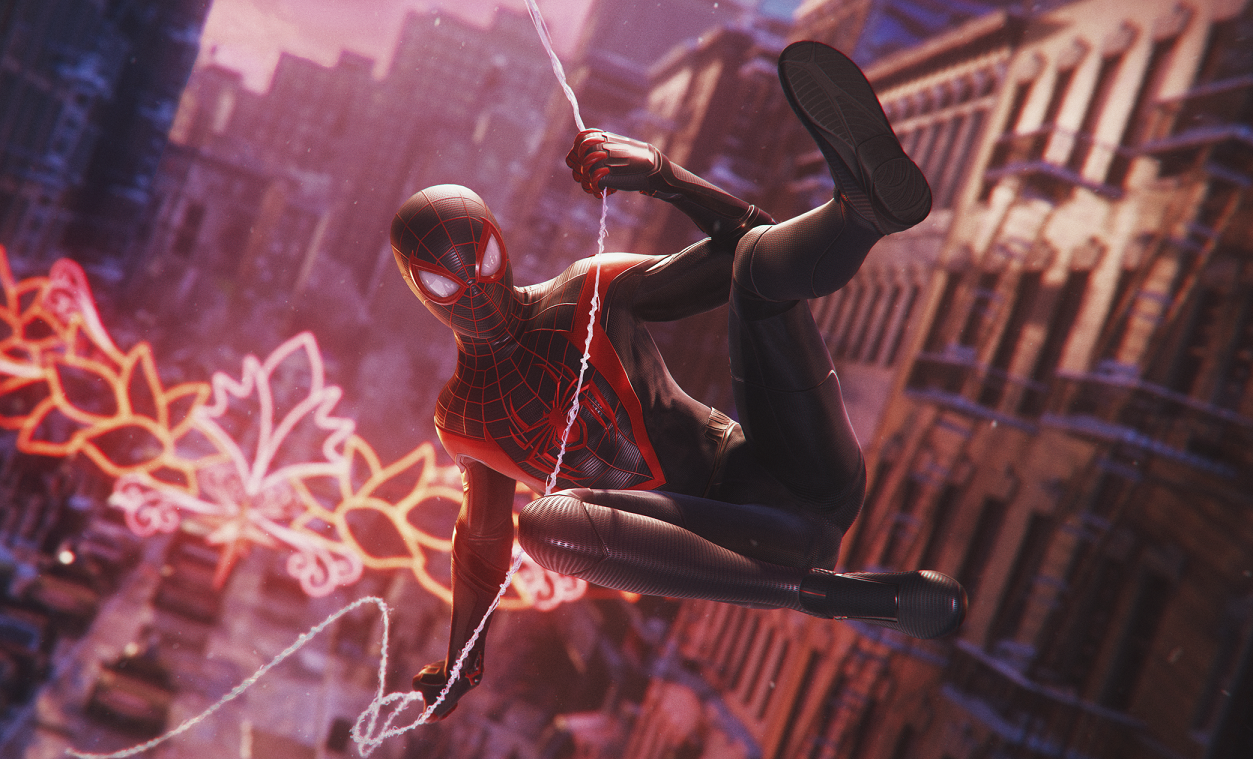 Уже 19 ноября в России начнутся продажи PlayStation 5, однако до сих пор многие не понимают, какие игры точно будут доступны на запуске консоли. Во что играть-то? Вроде как и обратная совместимость с PS4 заявлена, и новые релизы будут. А эксклюзивы, ради которых PS5 стоило бы купить в ноябре, есть? Есть, хотя их и не так много, как некоторые ждали. О десяти главных играх, которые будут доступны на PlayStation 5 в день запуска, здесь и пойдет речь. Не только об эксклюзивах, впрочем.