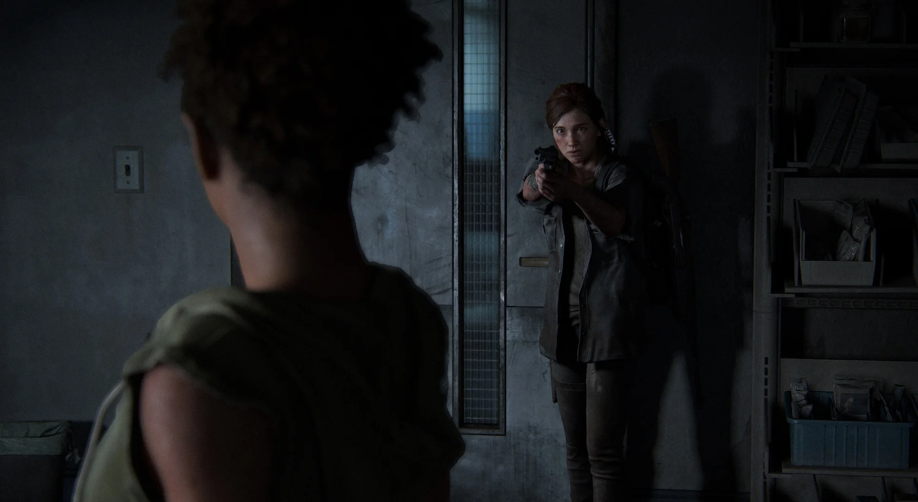 Рецензия на The Last of Us: Part 2 - фото 9