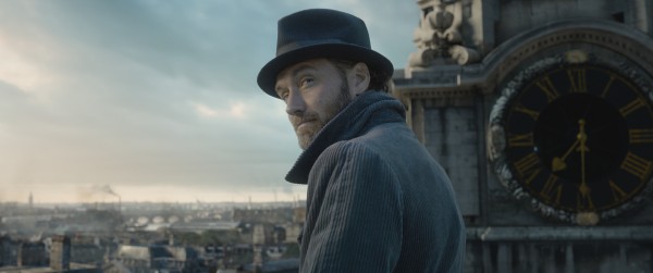 Описание всех ключевых персонажей «Фантастических тварей 2». Осторожно, спойлеры! - изображение 6 Описание всех ключевых персонажей «Фантастических тварей 2». Осторожно, спойлеры! - фото 6