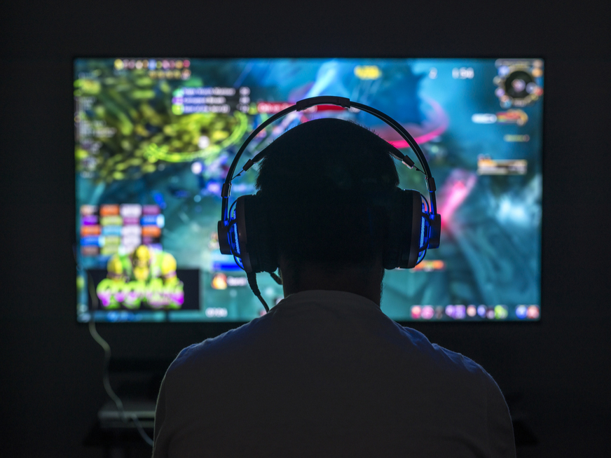 Как следили за киберспортом до появления Twitch - фото 8