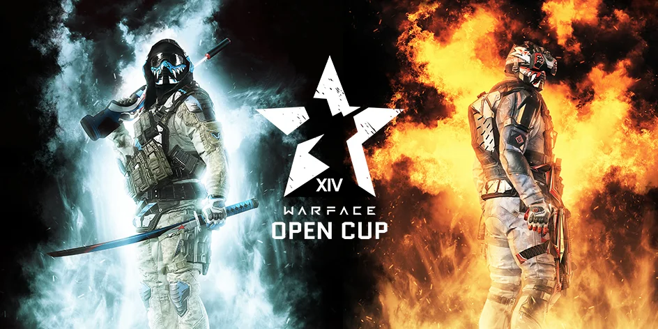 1 февраля: начало LAN-финала Warface Open Cup: Season XIV - фото 1