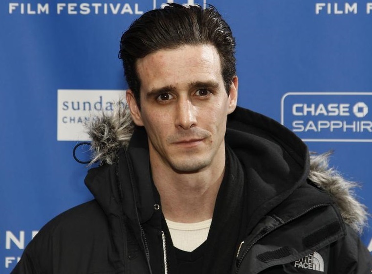 Джеймс Рэнсон