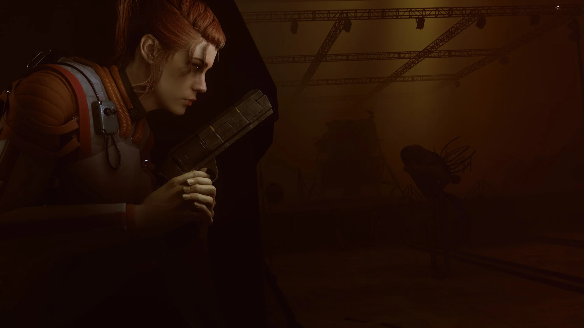 Разбираем главные игры Remedy — от Max Payne до Control - фото 7