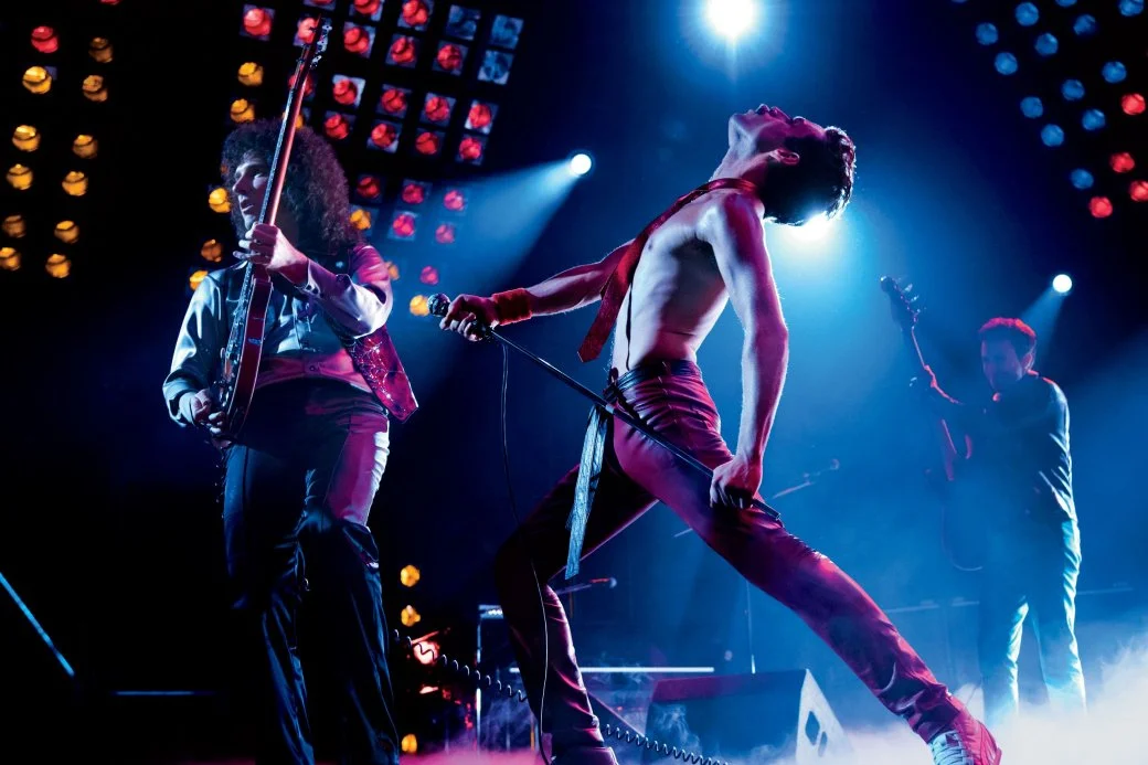 Спасибо Рами Малеку? Bohemian Rhapsody признали самой успешной рок-песней по цифровым прослушиваниям - фото 1