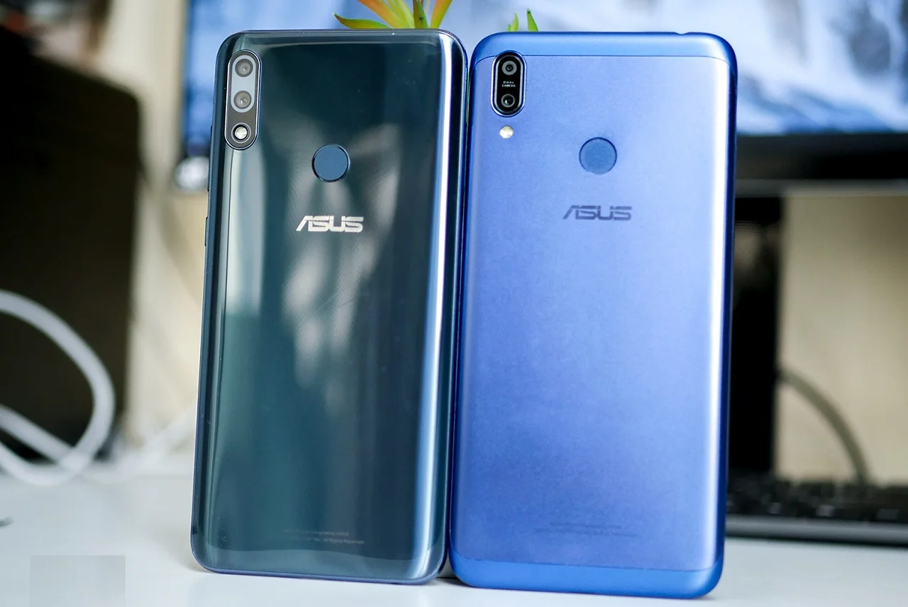 Asus опубликовала список смартфонов, которые получат Android 9 Pie - фото 2