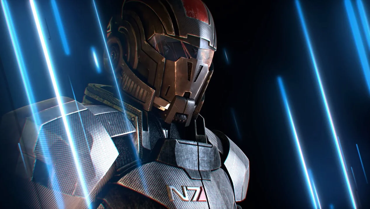 Всё о серии Mass Effect — обзор ремастера Legendary Edition, тесты и лучшие моды