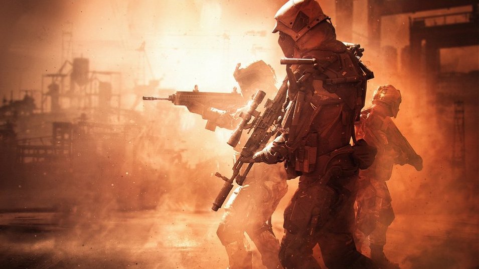 Warface вышла на PS4. Скоро эта версия игры пополнится королевской битвой и операцией «Припять» - изображение 1 Warface вышла на PS4. Скоро эта версия игры пополнится королевской битвой и операцией «Припять» - фото 1