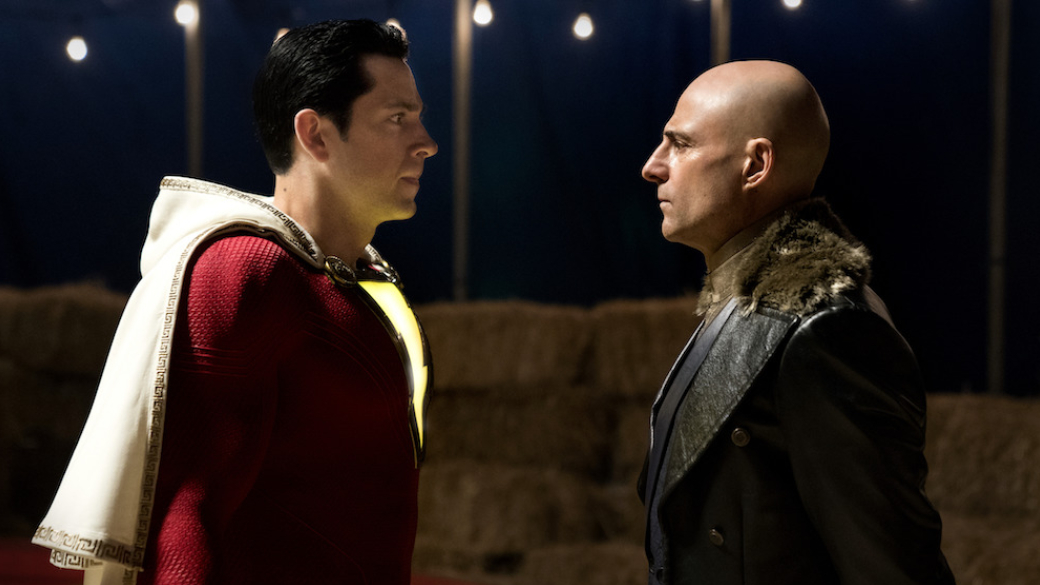 Главные фильмы апреля 2019 - фото 3