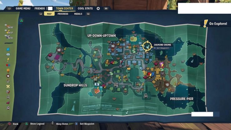 Трейлер и карту новой части Plants vs Zombies слили до официального анонса - фото 2
