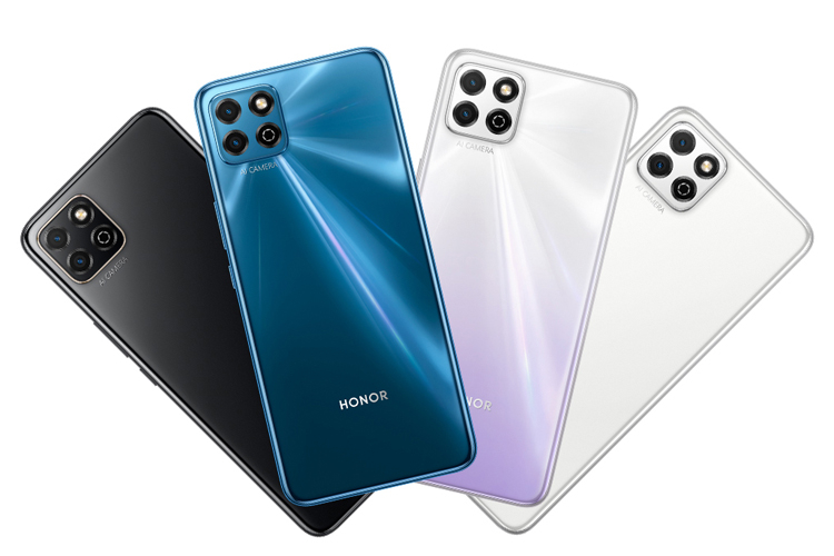 Honor представила доступный смартфон Play 20 - изображение 1 Honor представила доступный смартфон Play 20 - фото 1