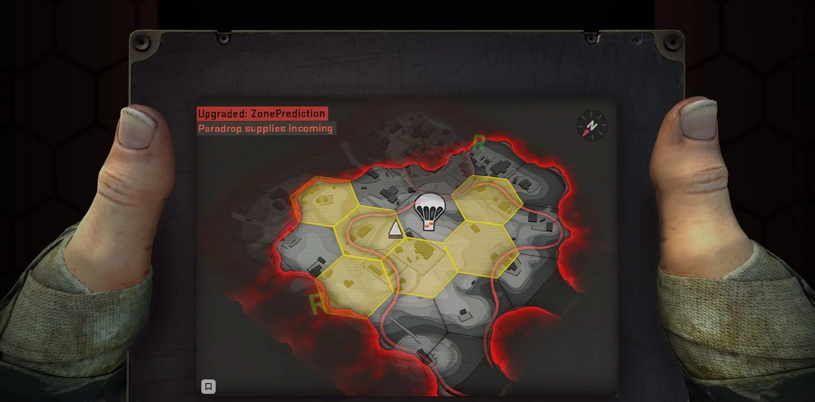 В CS:GO появился режим «королевская битва», а сама игра стала бесплатной - фото 2