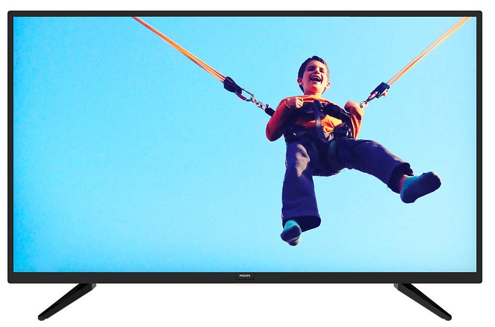 6 лучших бюджетных телевизоров, которые можно купить прямо сейчас - фото 5