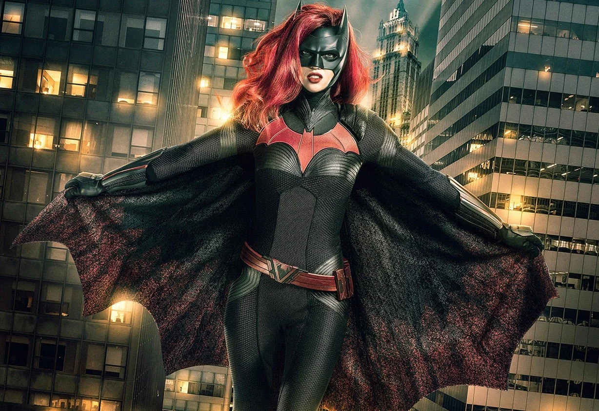 Шоураннер «Бэтвумен» объяснила, почему в сериале будет другая героиня вместо замены Руби Роуз - фото 1