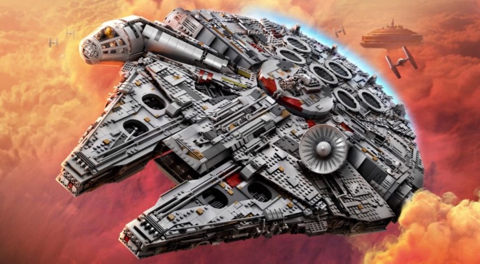 В честь 4 мая — неофициального праздника фанатов «Звёздных войн» редакция «Канобу» выбрала подарки, которые должны понравиться фанатам «Звёздных войн». От простой кружки со штурмовиком до фигурки Малыша Йоды почти в натуральную величину — в нашу подборку вошли подарки под любой бюджет для сторонников как Темной, так и Светлой сторон Силы.