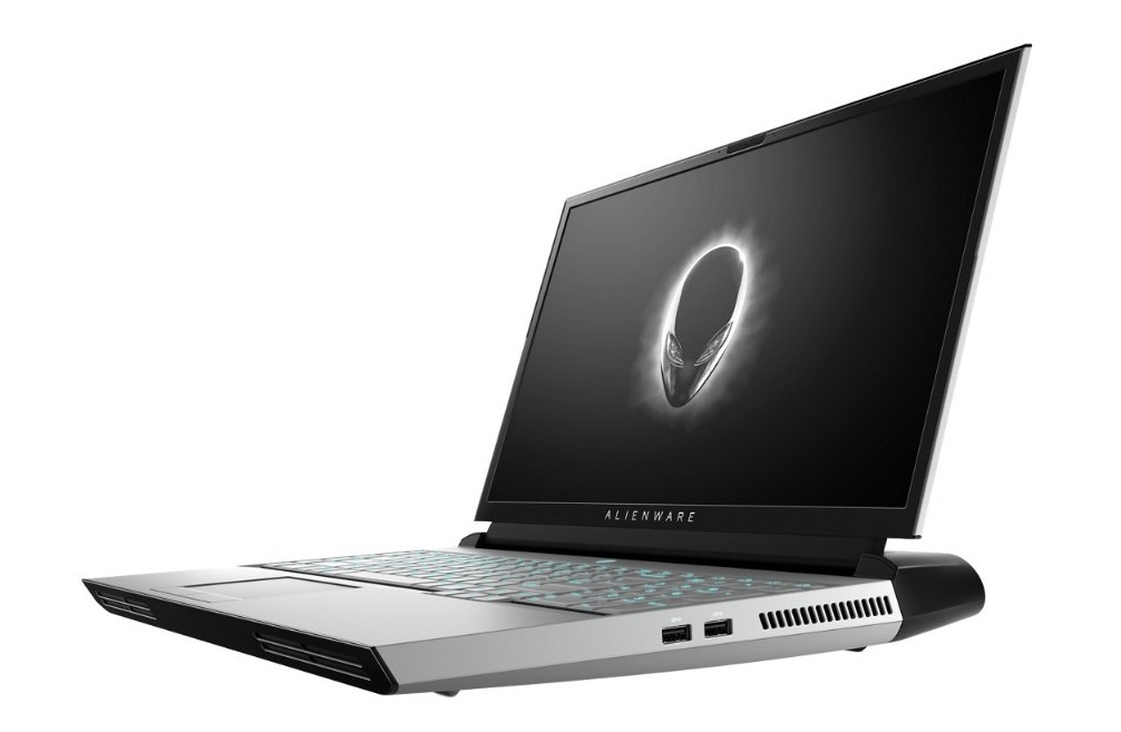 Dell на CES 2019: игровые ноутбуки Dell G5, G7 и Alienware Area-51m - изображение 3 Dell на CES 2019: игровые ноутбуки Dell G5, G7 и Alienware Area-51m - фото 3