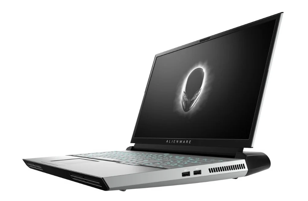 Dell на CES 2019: игровые ноутбуки Dell G5, G7 и Alienware Area-51m - фото 3