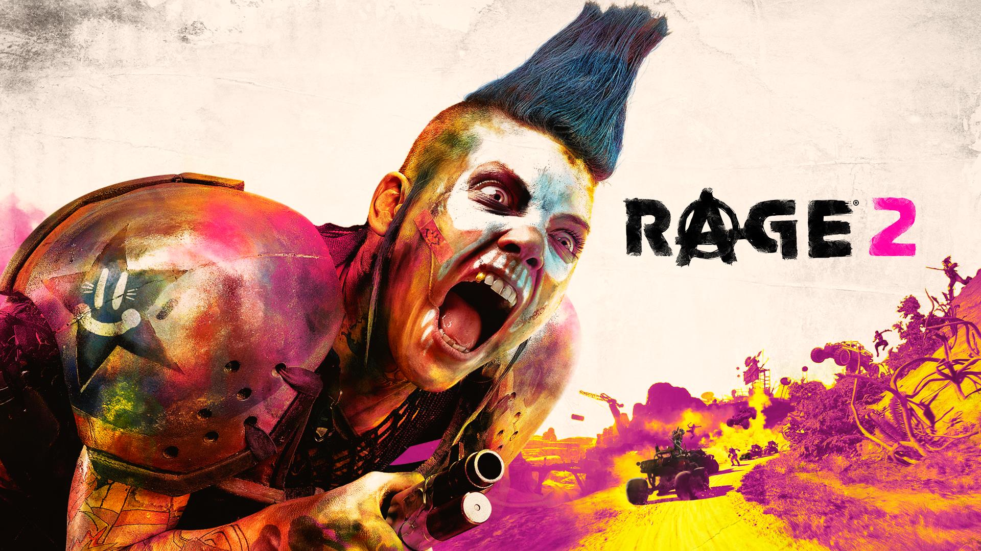 На Gamescom 2018 мне удалось не только посмотреть на Generation Zero от Avalanche, но и сыграть в Rage 2, над которой работает та же студия. И после этого стало понятно, зачем кому-то вообще понадобилось давать добро на продолжение не самой успешной игры —  Rage 2 попросту очень здорово выглядит. К тому же сами разработчики полны энтузиазма — они относятся к игре очень серьезно и делают все, чтобы вы запомнили ее не скучноватым шутером с пустыми миром, а яростной мясорубкой с опенворлдом, где полно квестов, занятий, секретов и много чего еще.