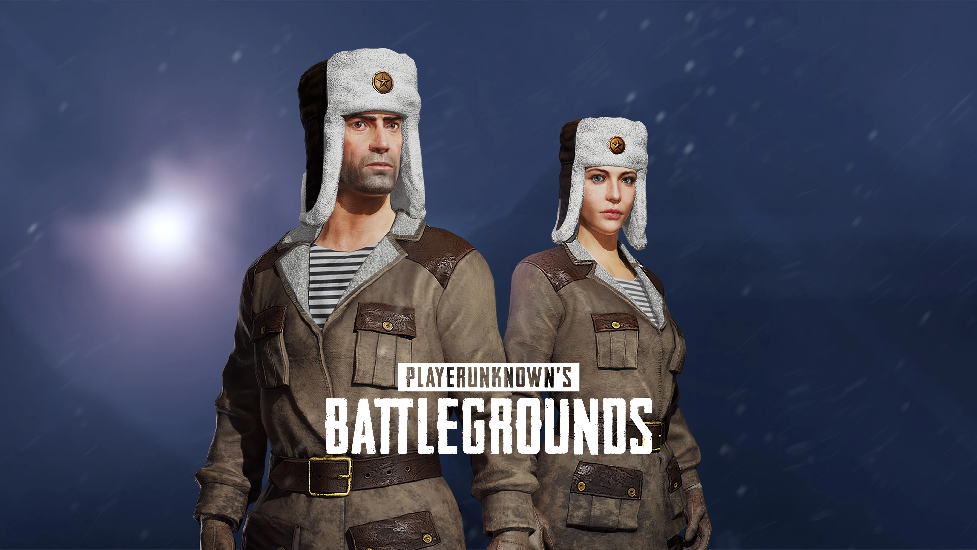 В Playerunknownʼs Battlegrounds появится русская зимняя одежда - фото 1