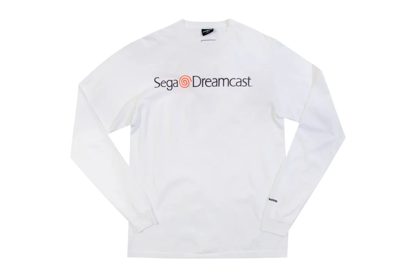 Бренд Dumbgood выпустил коллекцию одежды, посвященную SEGA Dreamcast - фото 3