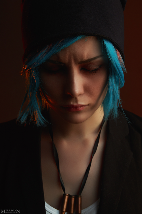 Косплей дня: главные герои Life is Strange. Кого выберете вы? - фото 1