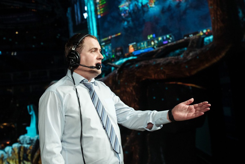 V1lat о комментировании Dota 2 на английском: «Я впервые за несколько лет вышел из зоны комфорта» - изображение 1 V1lat о комментировании Dota 2 на английском: «Я впервые за несколько лет вышел из зоны комфорта» - фото 1