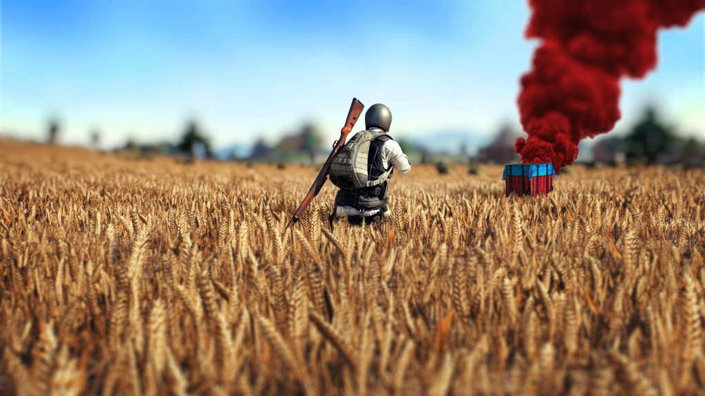 Рейтинг игроков в PUBG обнулится ночью 29 ноября - фото 1
