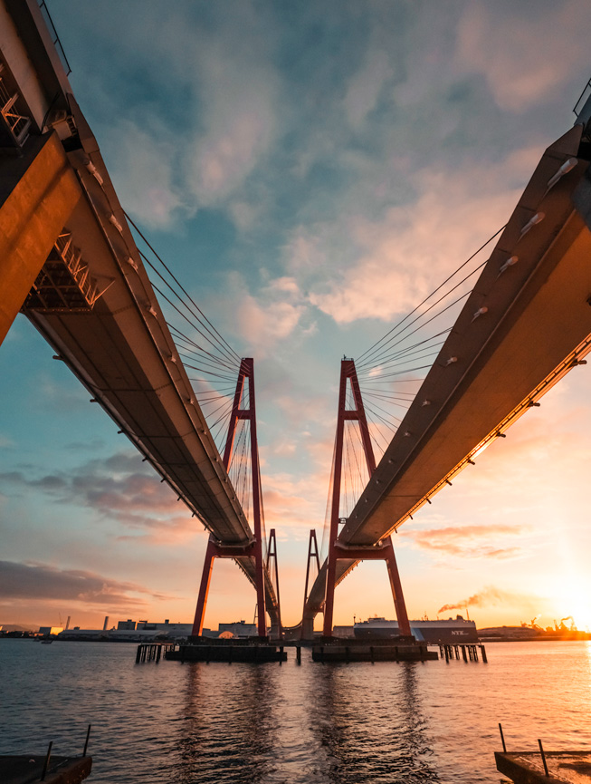 Снято на iPhone 12 Pro, автор: Икутика Аояма, Япония