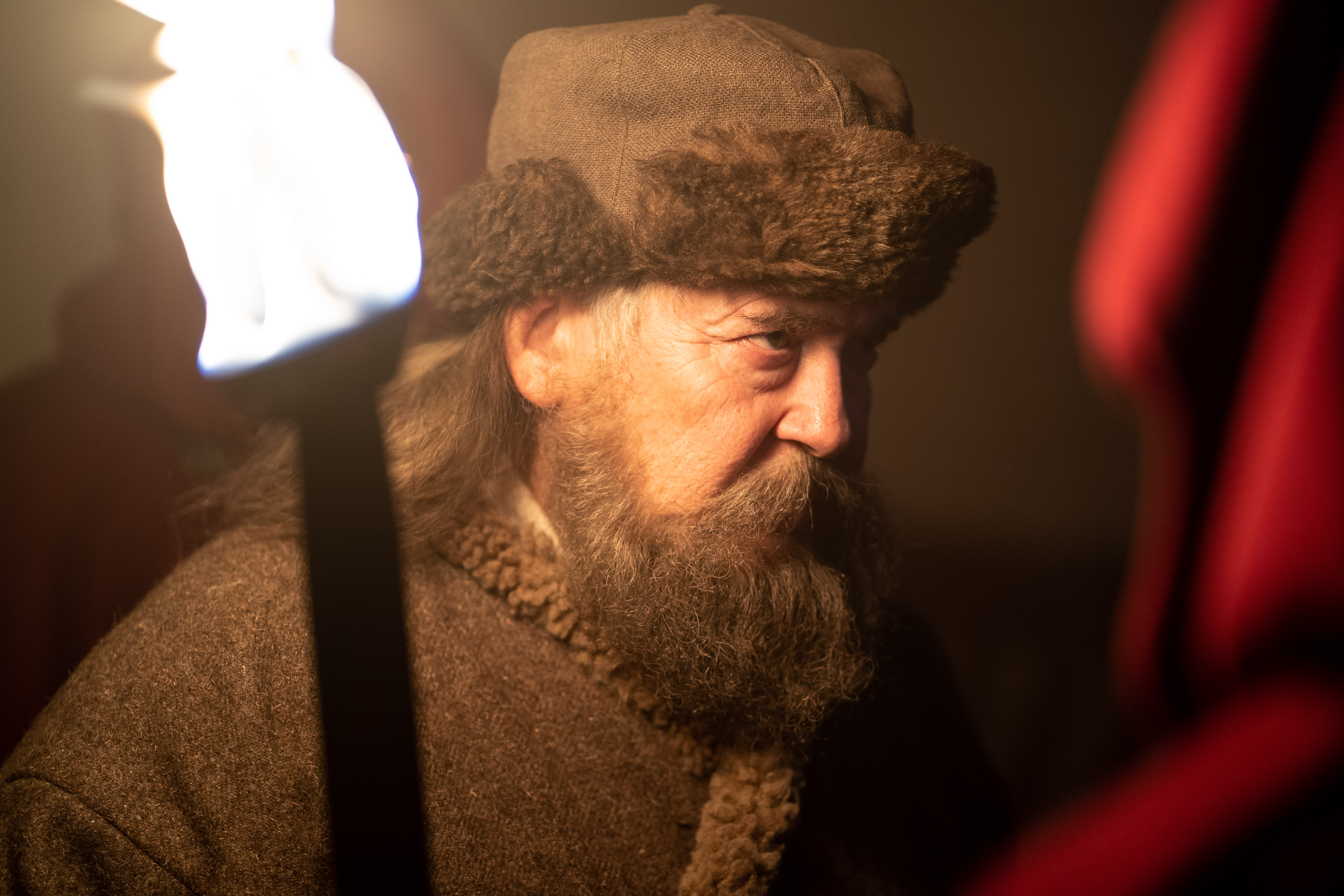 START продлил сериал «Вампиры средней полосы» на второй сезон - изображение 1 START продлил сериал «Вампиры средней полосы» на второй сезон - фото 1