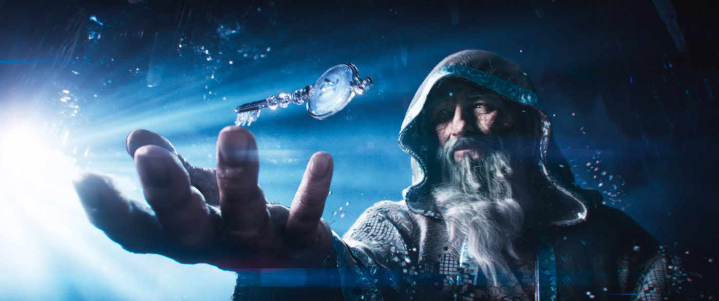 Рецензия на «Первому игроку приготовиться» - фото 8