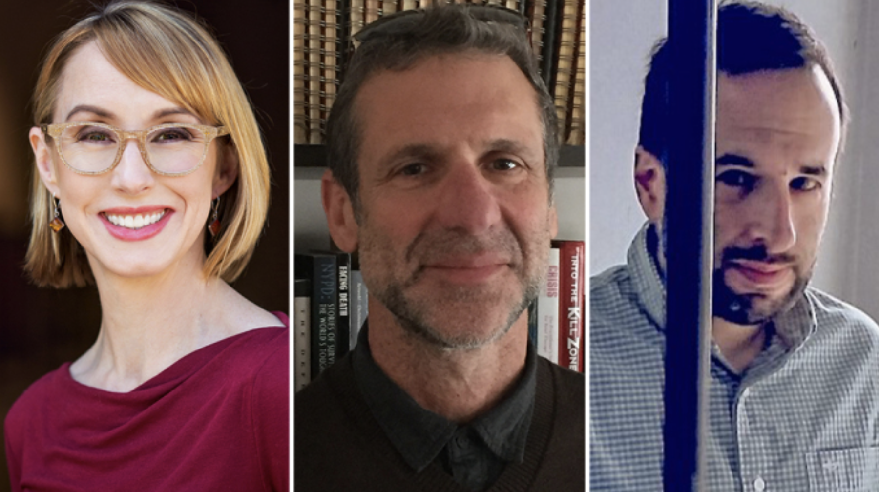 У нового сериала Джей Джей Абрамса будет сразу три шоураннера - фото 1