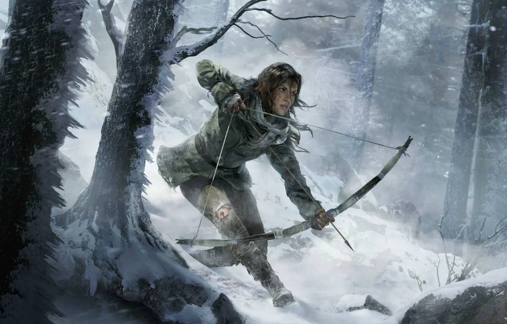В Steam со скидками отдают игры серии Tomb Raider - фото 1