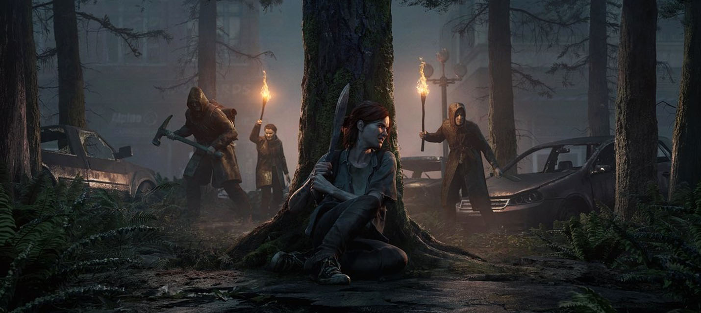 Пользователи блога PlayStation признали Naughty Dog лучшей студией года - изображение 1 Пользователи блога PlayStation признали Naughty Dog лучшей студией года - фото 1