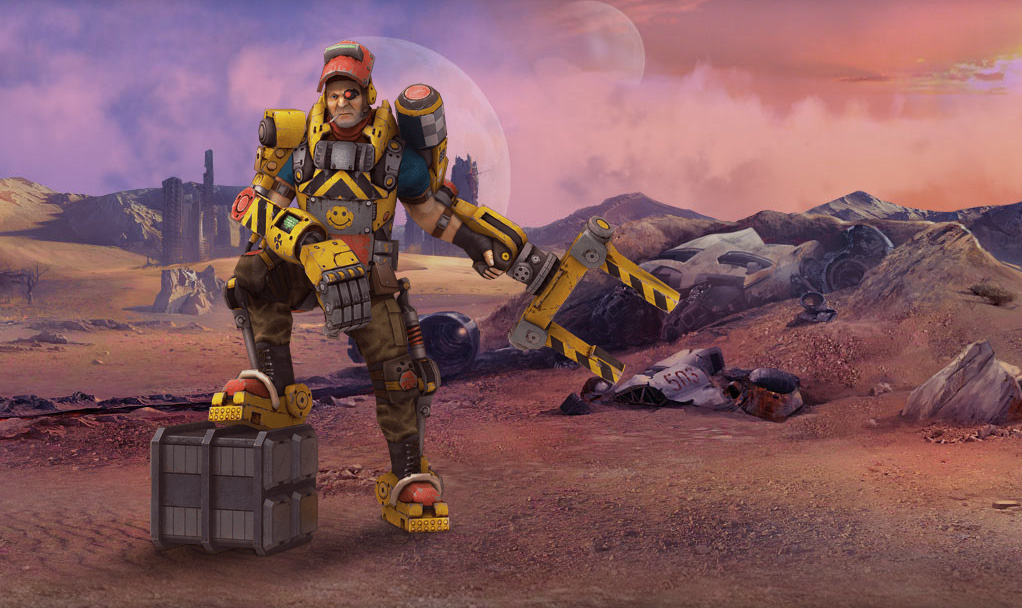 Если особо не вдаваться в детали, то покажется, что с мобильными играми все просто. Это или портированные версии чего-то большого и серьезного, скажем, Max Payne или GTA, или все остальное — то есть бесконечный free-to-play, на который порой даже смотреть не хочется. И напрасно, потому что популярные Animal Crossing: Pocket Camp, Hearthstone и, например, Fallout Shelter — вообще-то тоже free-to-play, что не мешает им быть отличными и увлекательными играми. То же касается и российского мобильного экшена «Эволюция: Битва за Утопию», который вышел в 2014 году и до сих пор не растерял своих преимуществ. О них мы и решили вспомнить — тем более что скоро выйдет вторая часть, которая, судя по всему, будет тем же самым, только лучше.