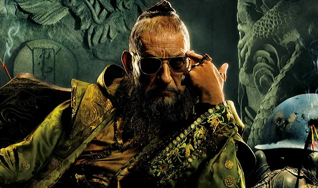 Инсайдер: в «Шан-Чи» от Marvel Studios должен появиться Чингисхан - изображение 1 Инсайдер: в «Шан-Чи» от Marvel Studios должен появиться Чингисхан - фото 1