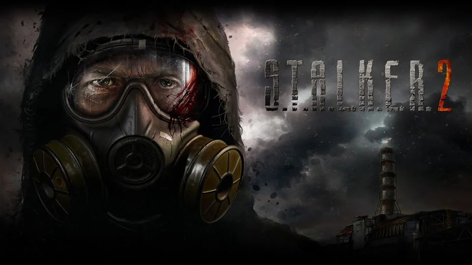 На сайте S.T.A.L.K.E.R. 2 появился первый постер игры - фото 2