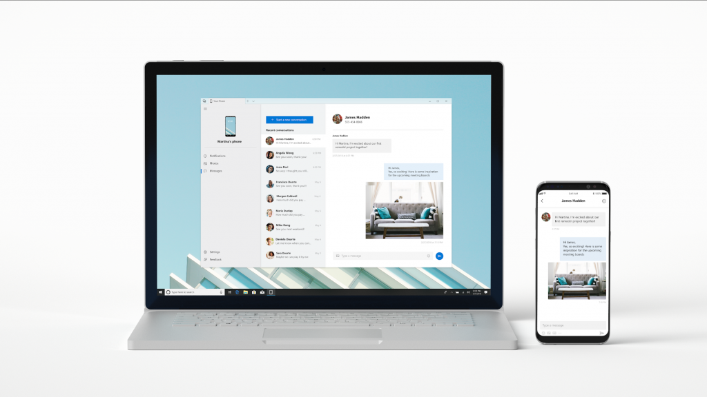 Google + Microsoft: как два извечных конкурента вместе пытаются изменить мир - фото 6