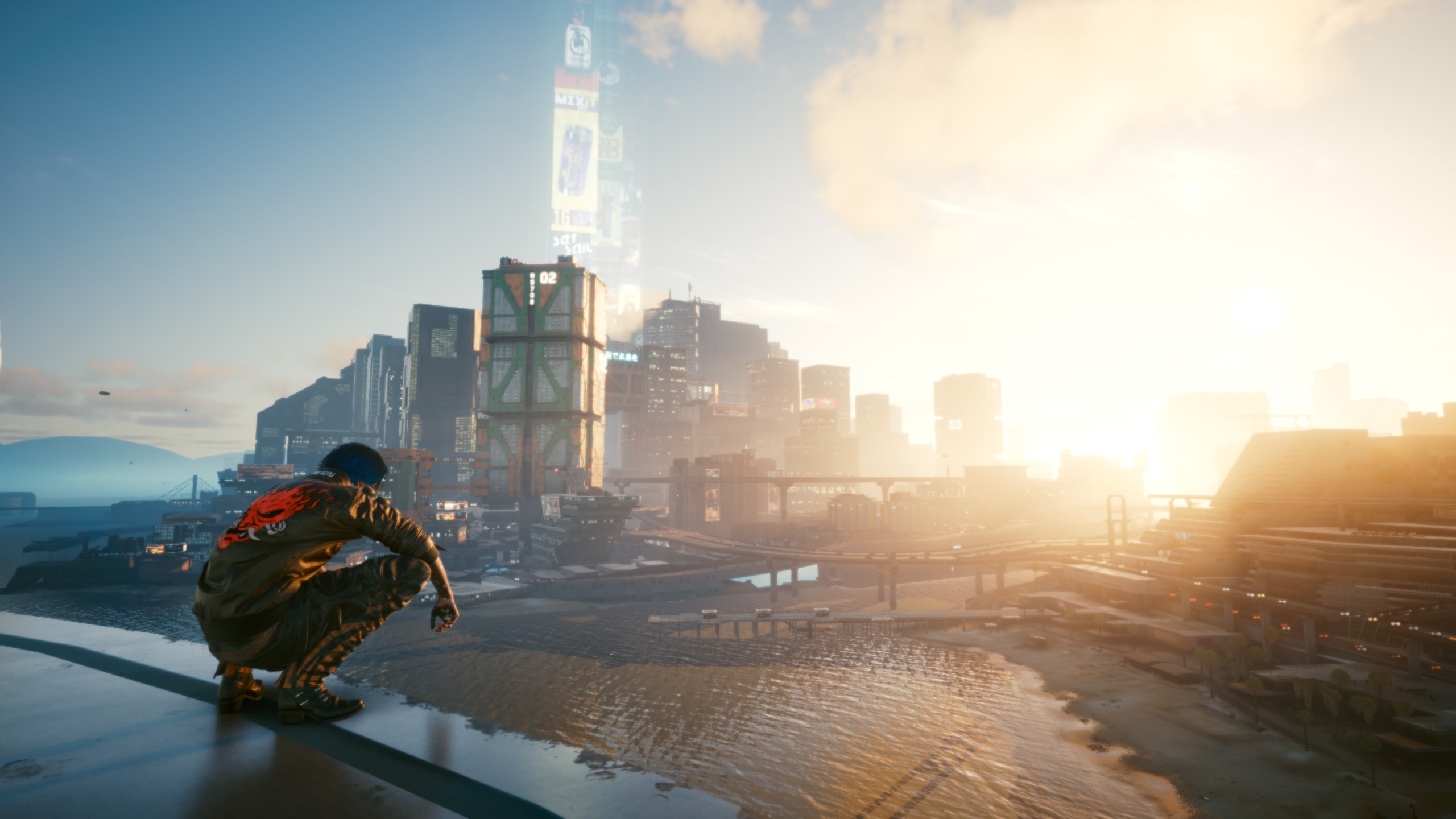 В Cyberpunk 2077 вас ждет не только большой открытый мир, но и куча опасностей и проблем, из-за которых порой не продохнуть. К счастью, вы можете помочь Ви разобраться со всеми этими опасностями, создав такой билд, что все противники будут обходить вас за километр, неистово крестясь и молясь всем известным богам. Ну так, на всякий случай.