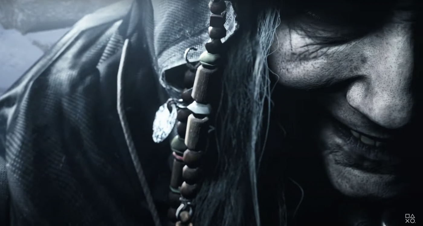 Битва с боссом, враги и мистическая торговка — новые возможные детали Resident Evil Village - фото 3