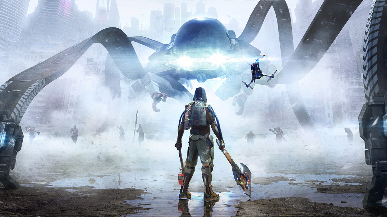 Первую The Surge встретили сдержанно. Хвалили боевку и систему расчленения врагов, но ругали дизайн уровней, боссов и устройство мира. Главное, впрочем, что игра не ощущалась лишь «клоном Dark Souls» — в ней хватало уникальных механик, хоть и не все работали одинаково здорово. Вторую часть студия Deck 13 постаралась избавить от проблем оригинала, и у нее получилось. Правда, идеальной игры все равно не вышло.